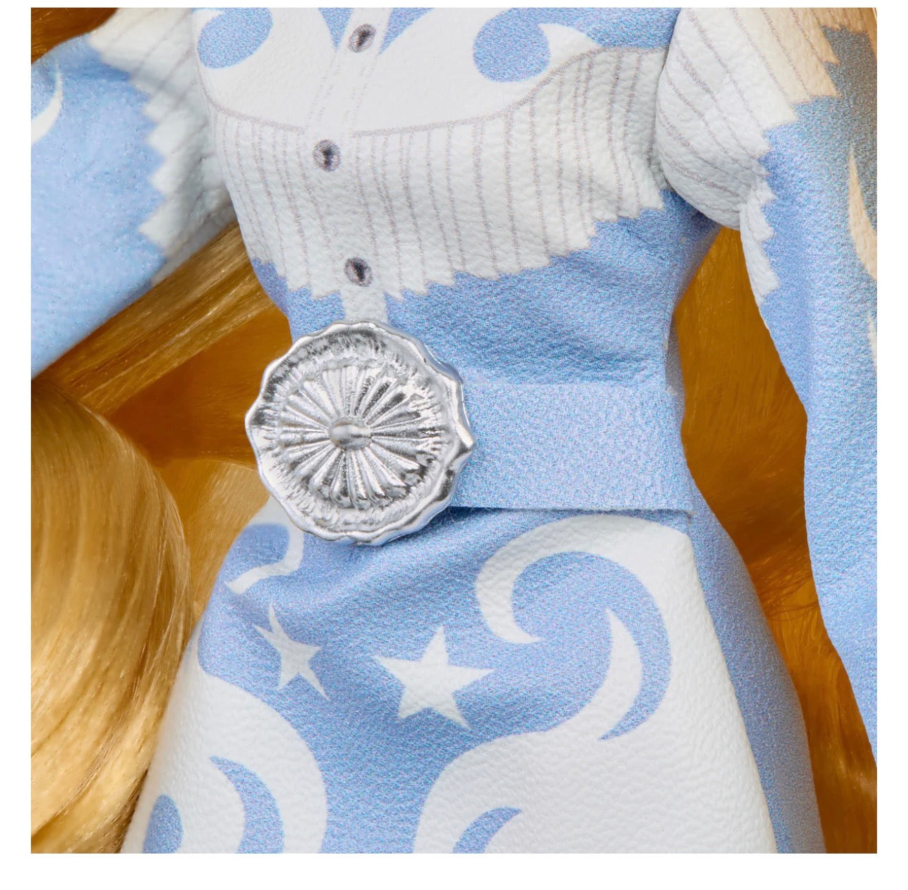 BRATZ SASSY STAMPEDE DOLL - YASMIN (2026)