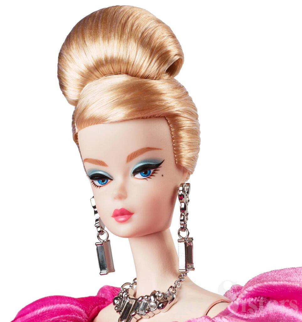 Barbie Exquisite Evening Gown Barbie (2024)