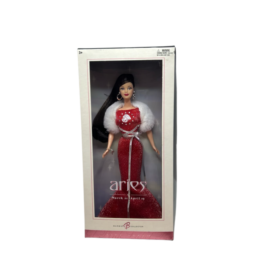 Aries Barbie® Doll (2004)