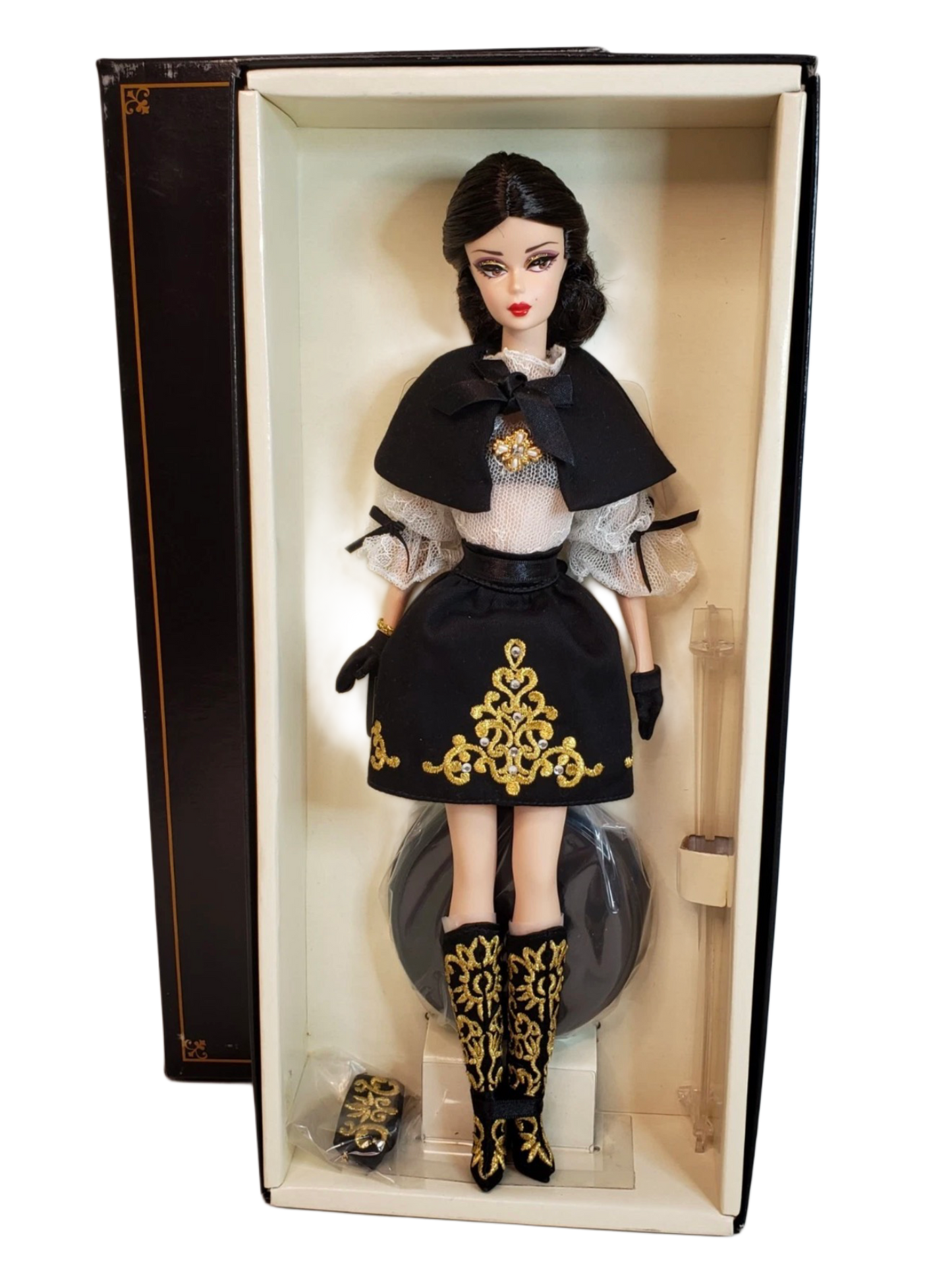 Dulcissima™ Barbie® Doll (2014)