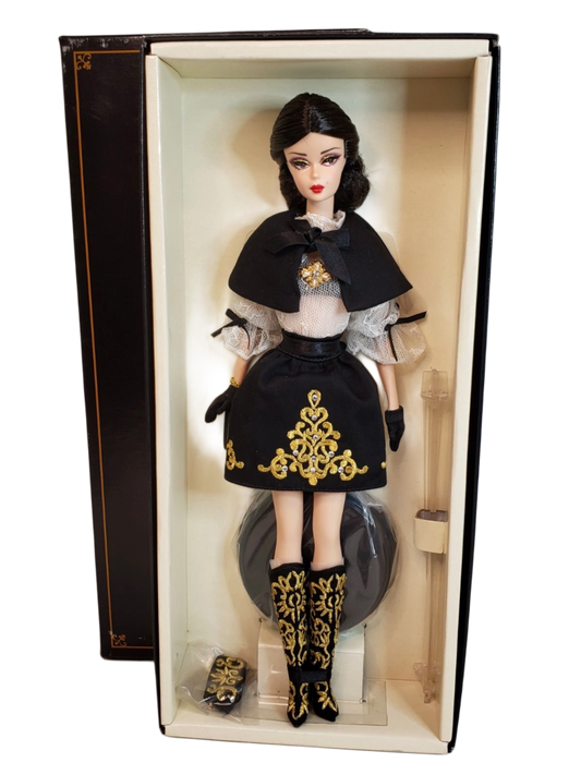 Dulcissima™ Barbie® Doll (2014)