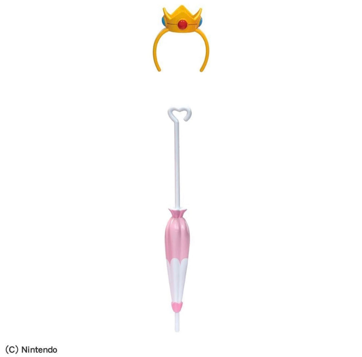 Licca Chan Doll x Super Mario: Licca-chan Princess Peach (2026)
