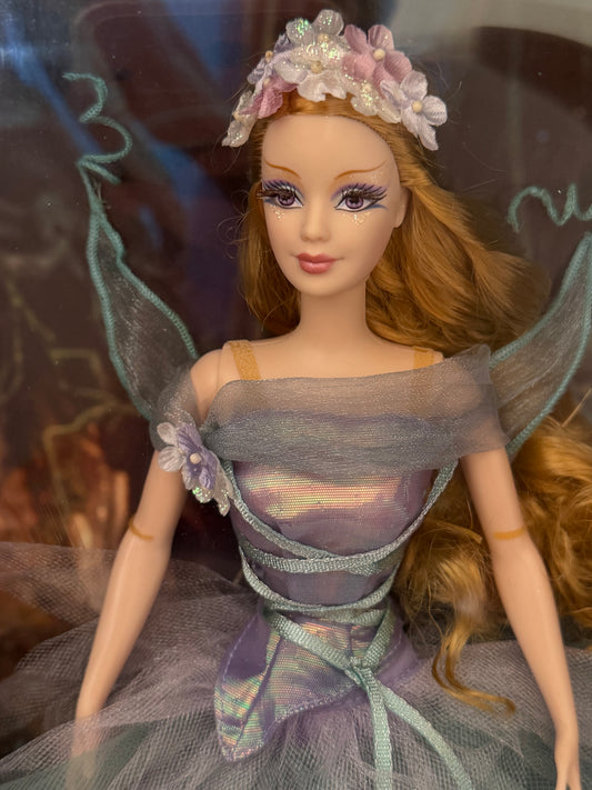 Barbie® Doll as Titania (2004)