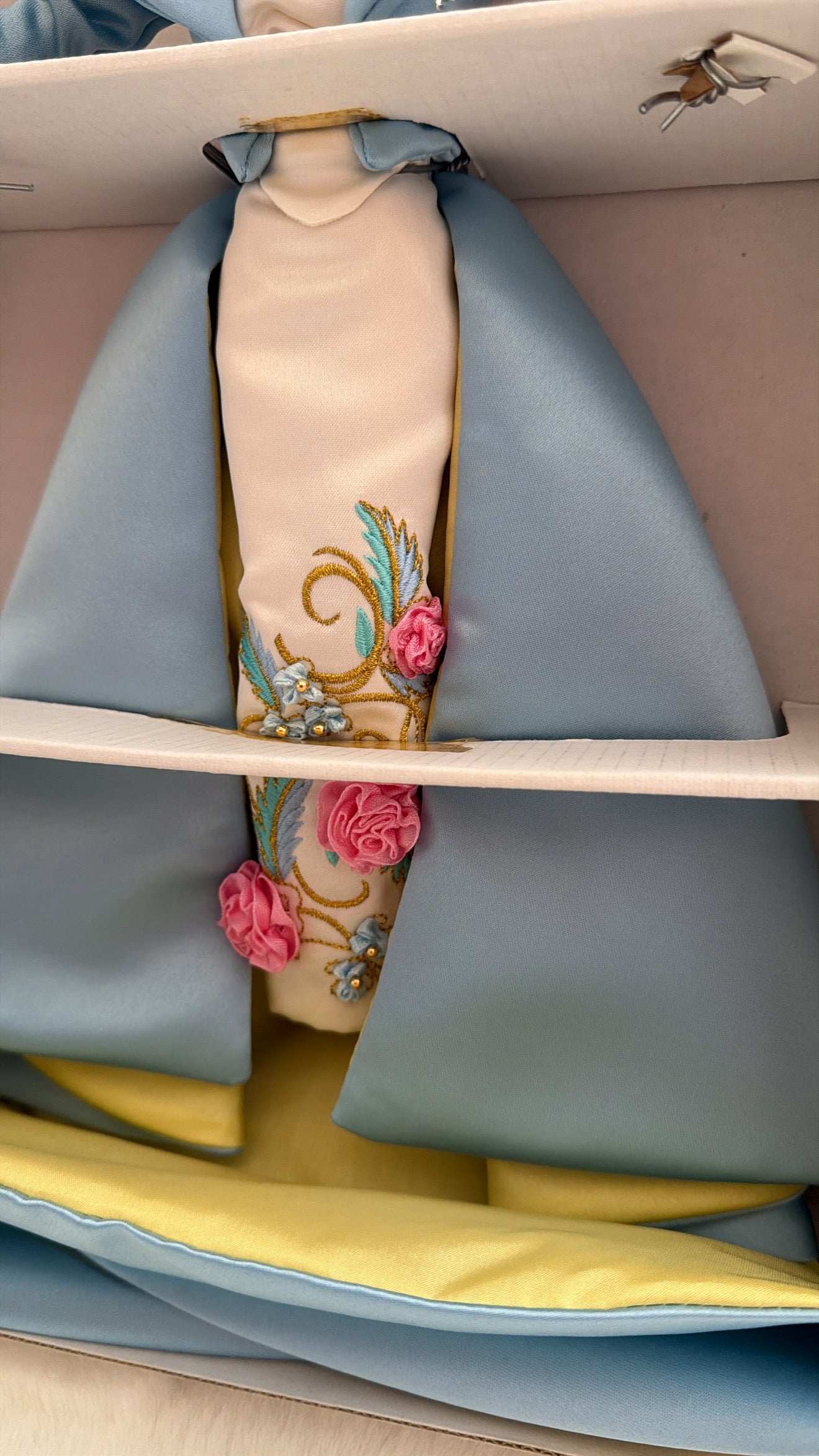 Serenade in Satin™ Barbie® Doll (1996)