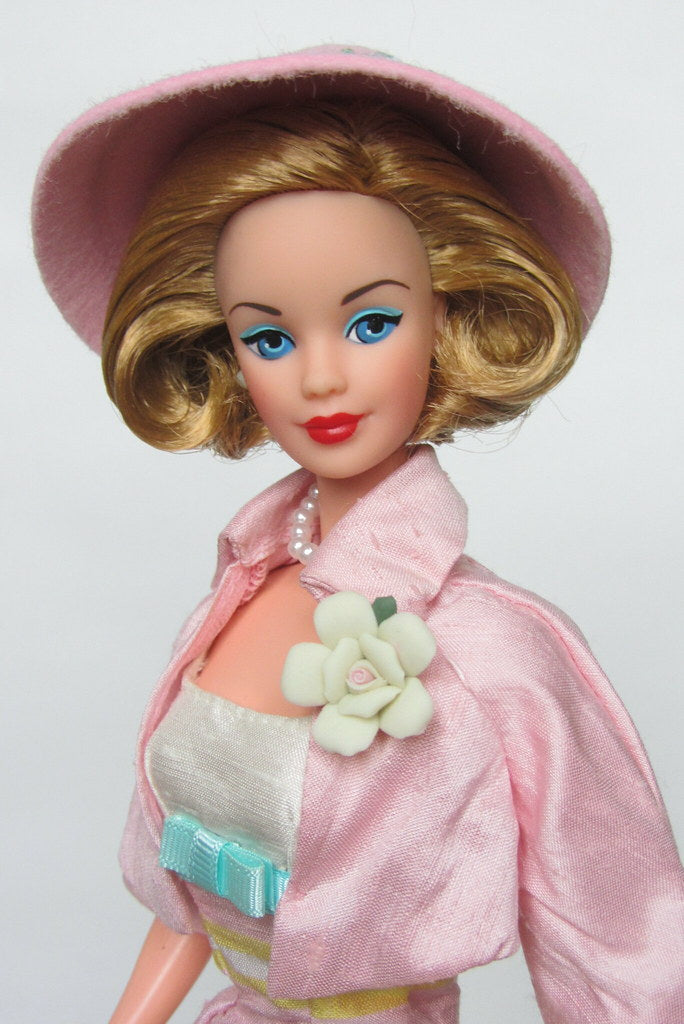 Summer Sophisticate™ Barbie® Doll (1995)