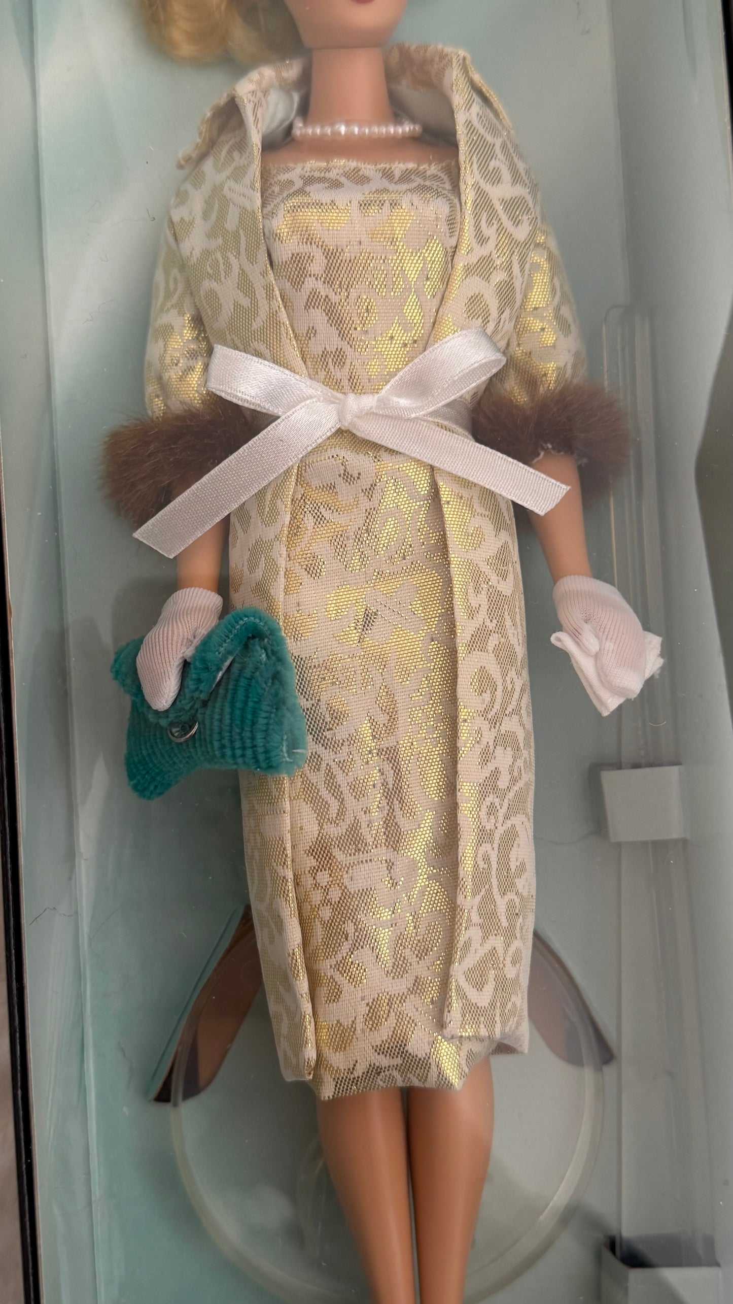 Evening Splendor™ Barbie® Doll (2005)