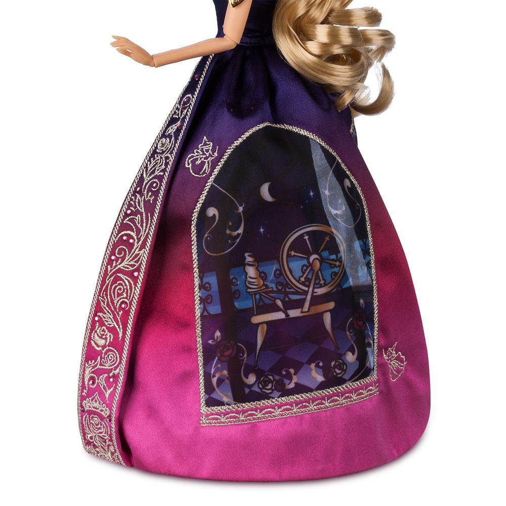 Disney Limited Edition Designer Collection - Cinderella