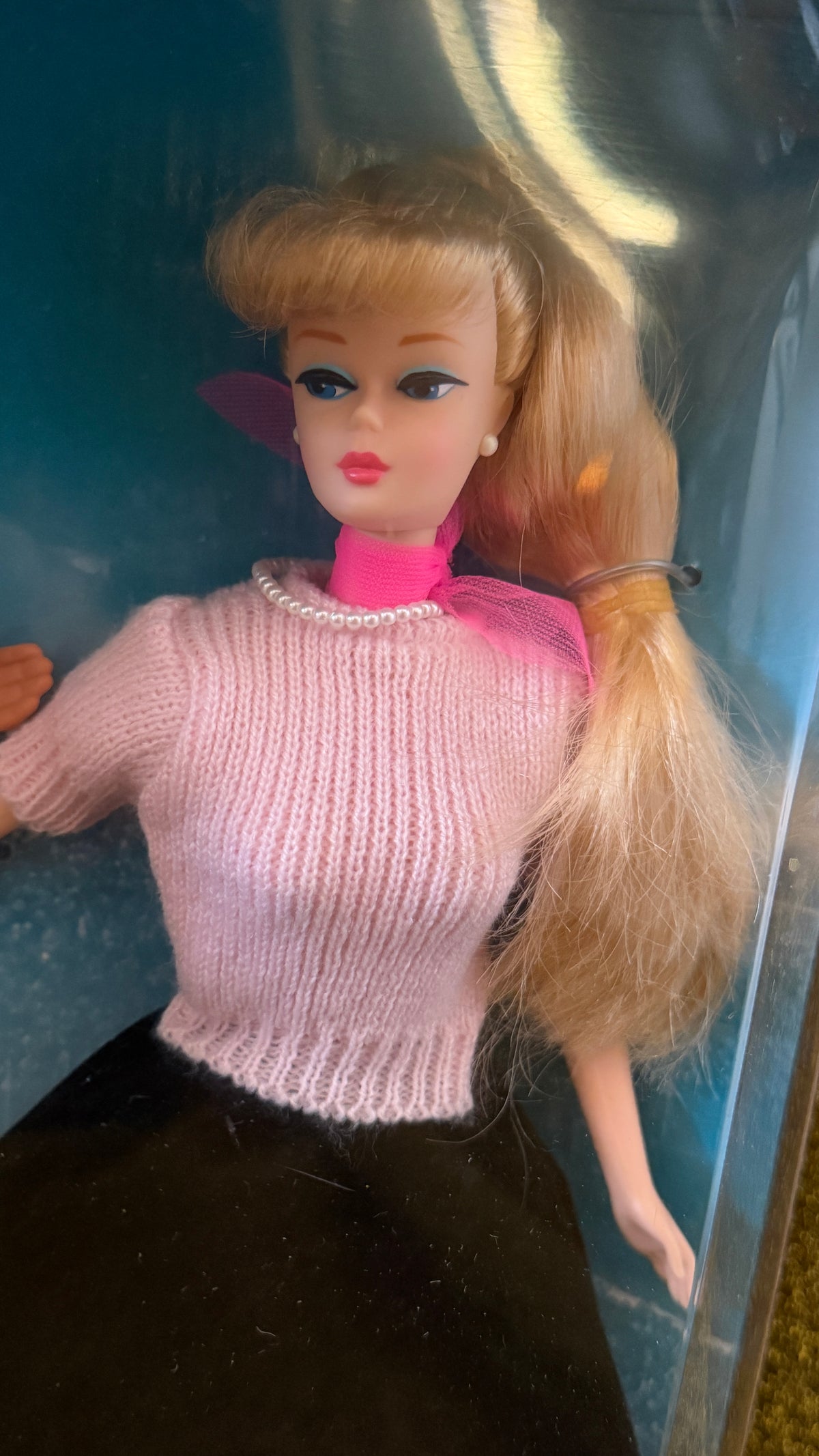 Barbie® Loves Elvis Giftset (1997)