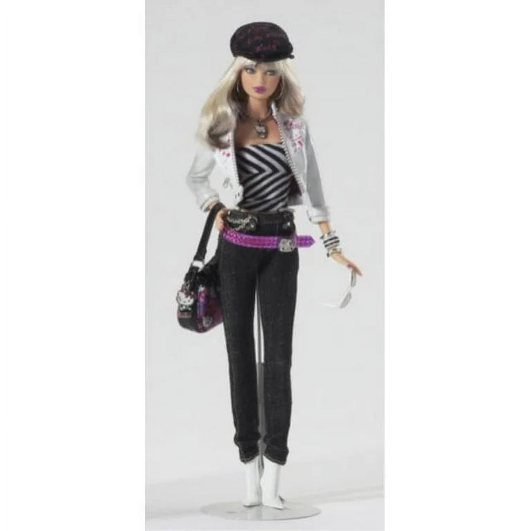 Hello Kitty® Barbie® Doll (2007)