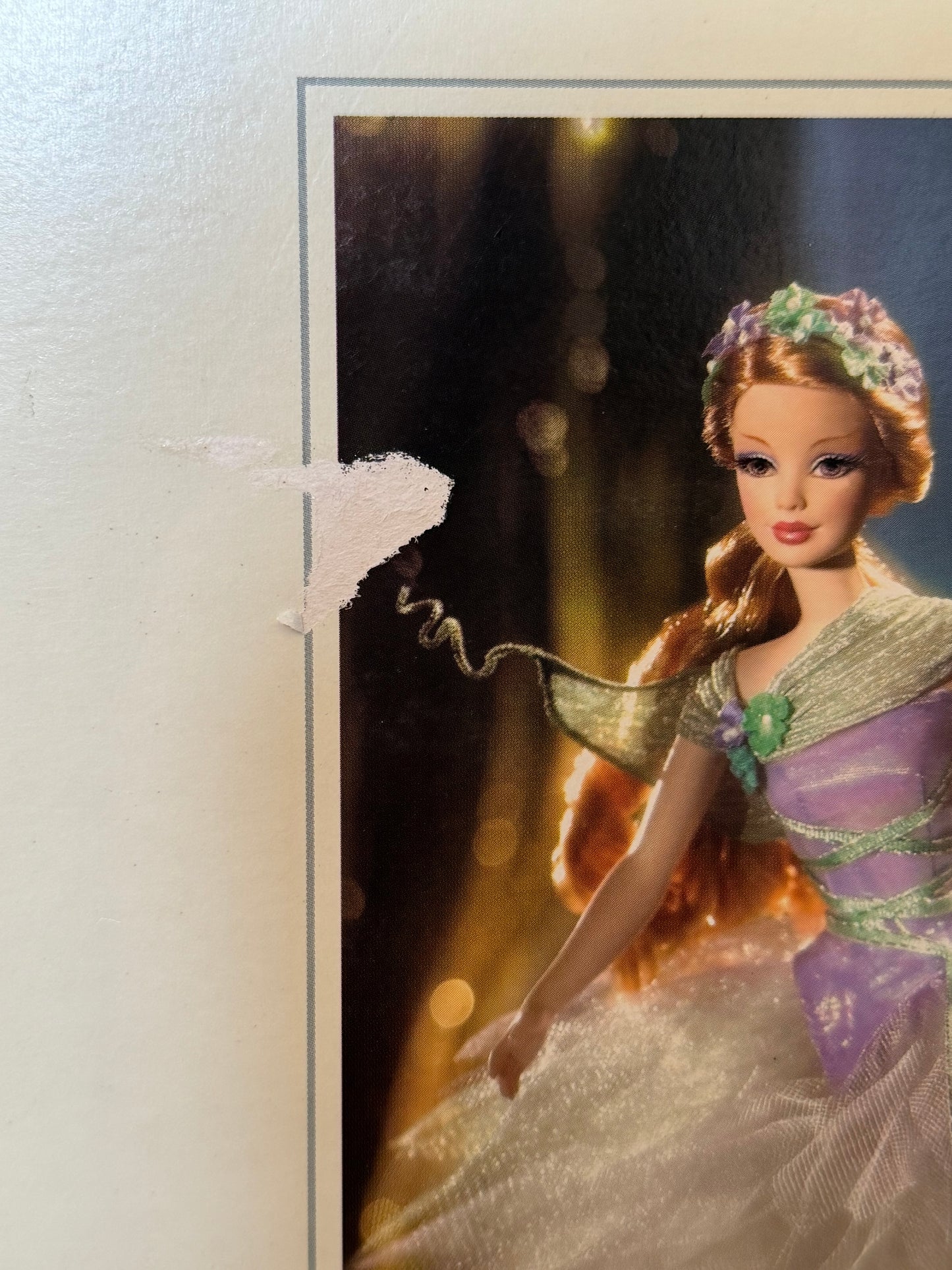 Barbie® Doll as Titania (2004)