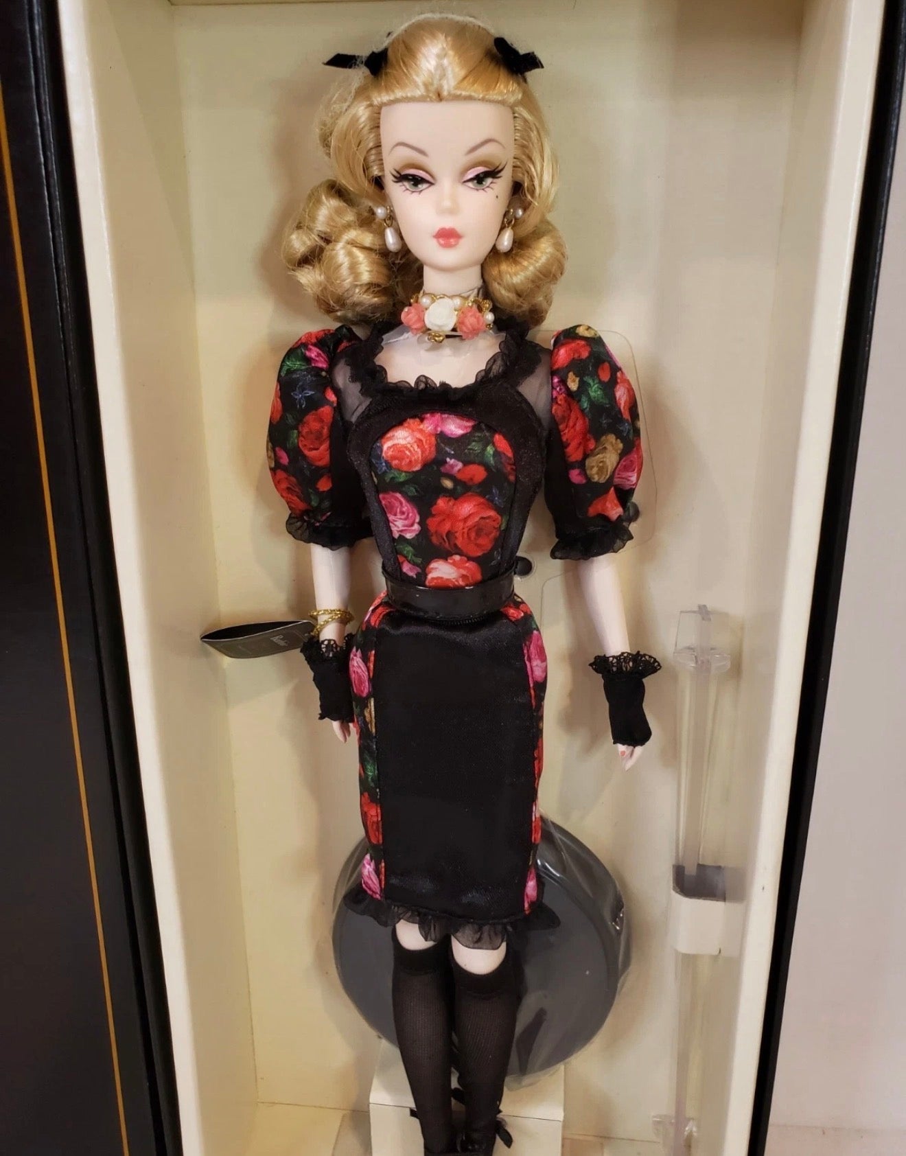 Fiorella™ Barbie® Doll (2014)