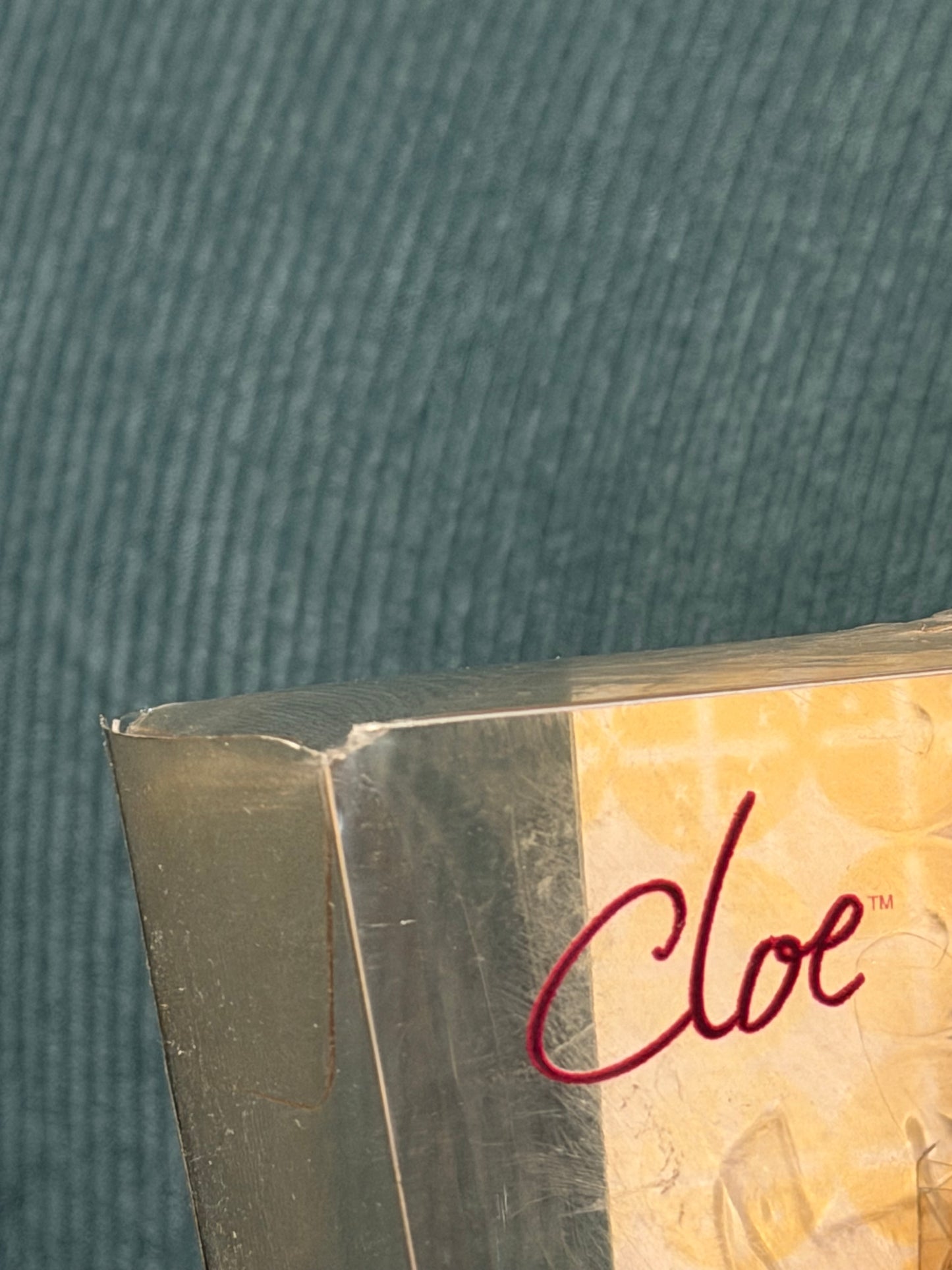 BRATZ The Fashion Show-Cloe (2007)