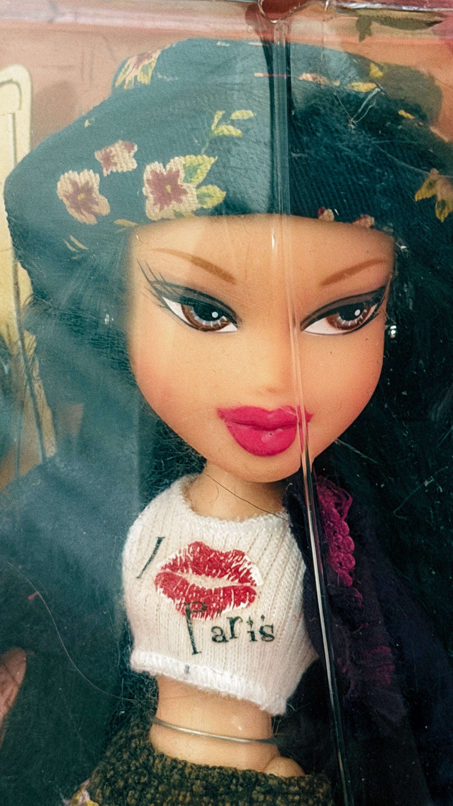 Bratz Ooh La La - Kumi (2005)