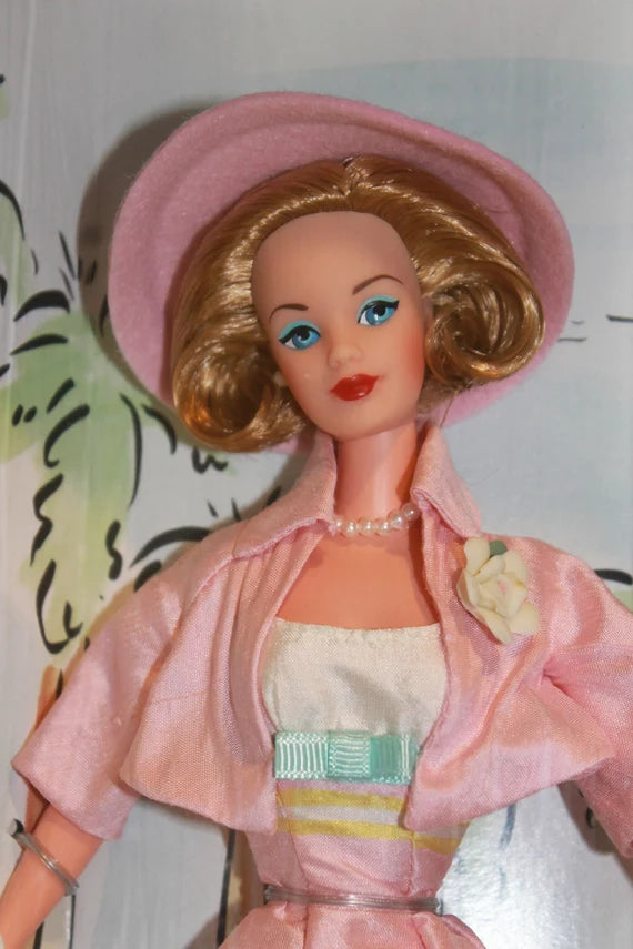 Summer Sophisticate™ Barbie® Doll (1995)