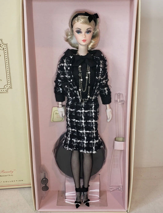 Bouclé Beauty™ Barbie® Doll (2015)