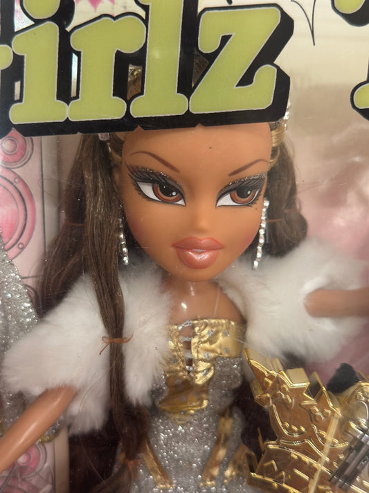 Girlz Really Rock! Yasmin Pop Princess (2008)