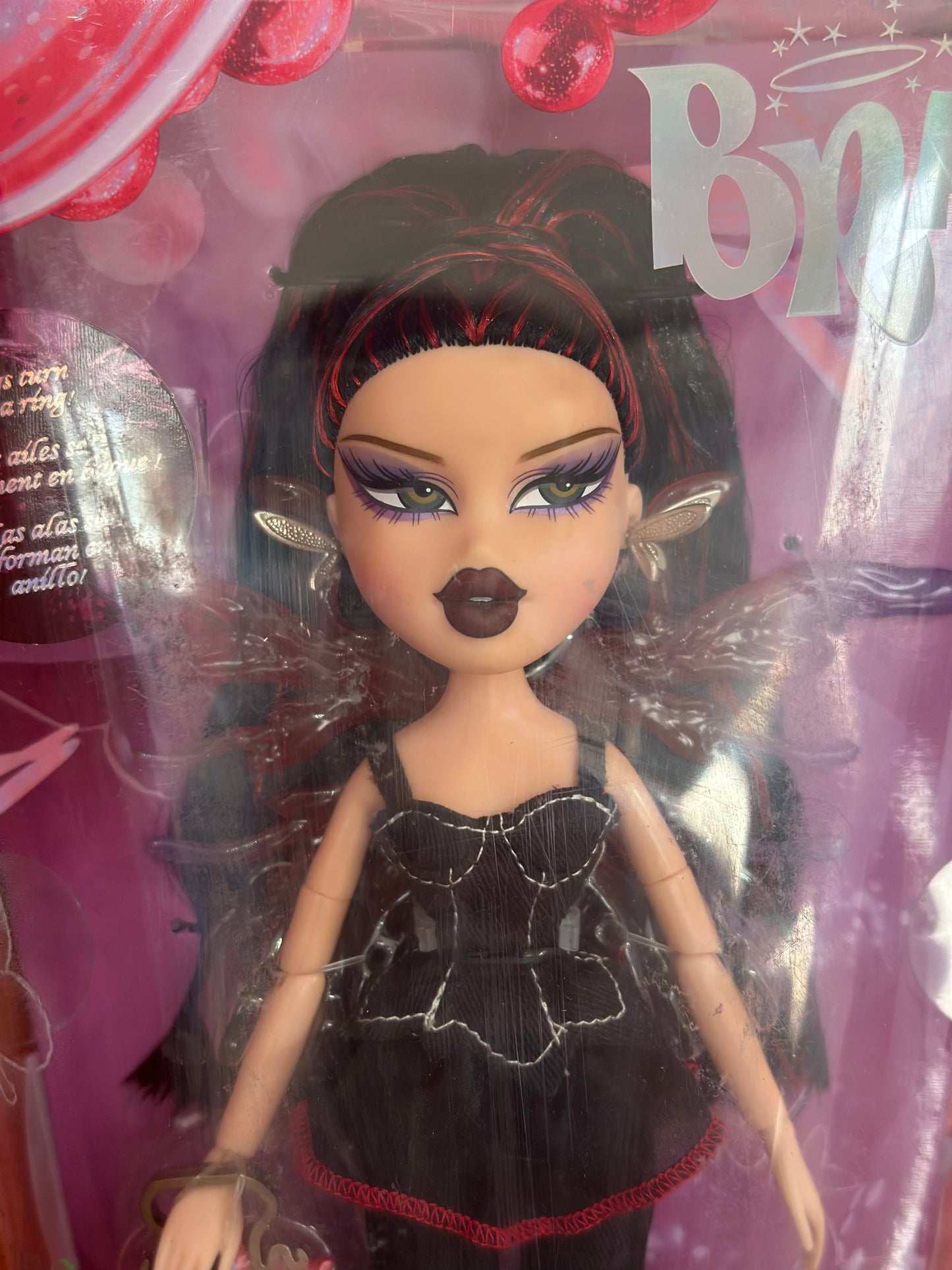 FASHION PIXIEZ REIMAGINED DOLL-Lina (2025)