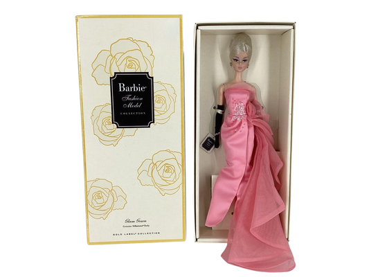 Glam Gown Barbie® Doll (2016)