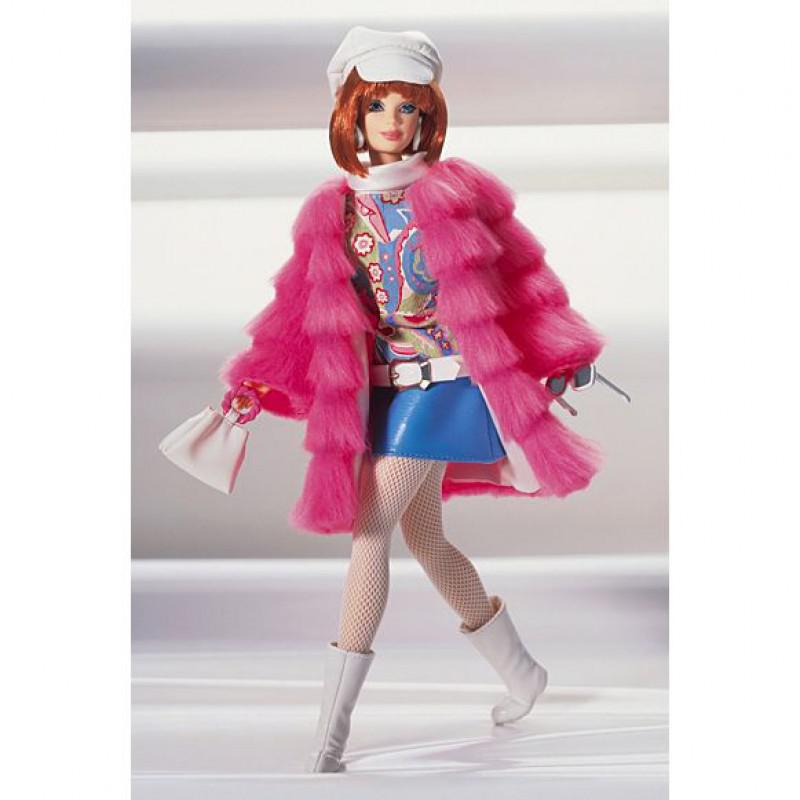 Groovy Sixties™ Barbie® Doll (2000)