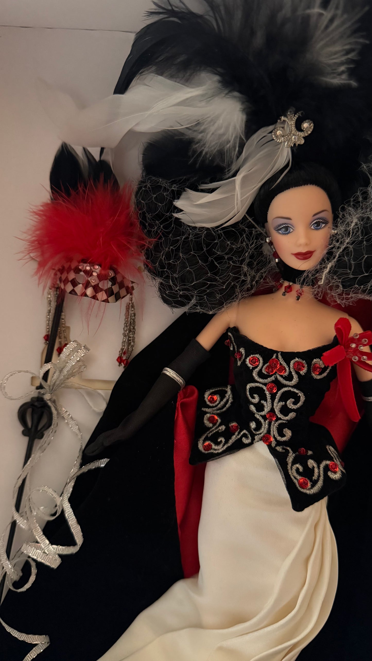 Illusion™ Barbie® Doll (1997)