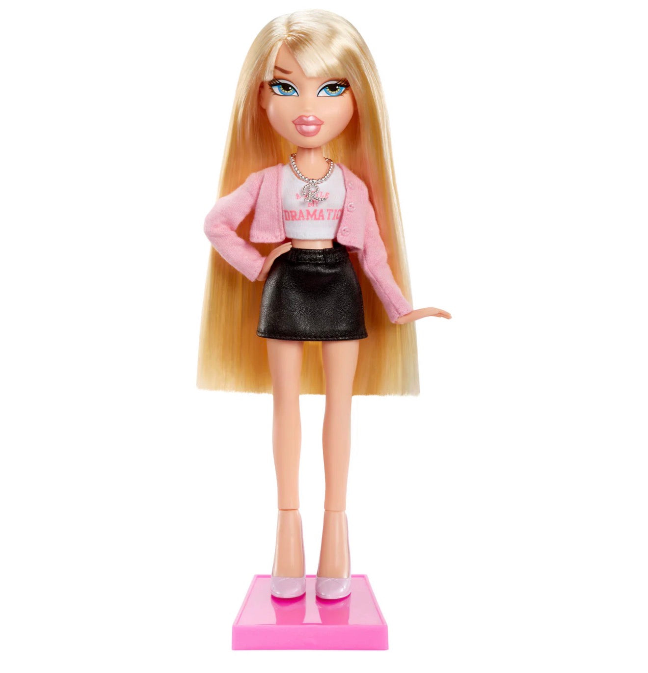 BRATZ X MEAN GIRLS COLLECTOR DOLL - REGINA (2025)