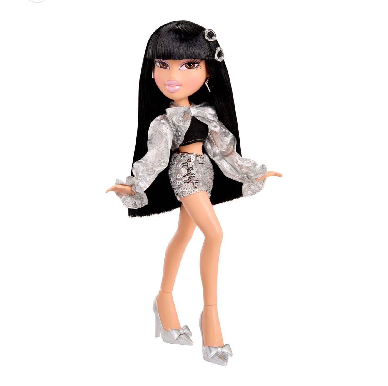 BRATZ CHARMZ DOLL - JADE (2026)
