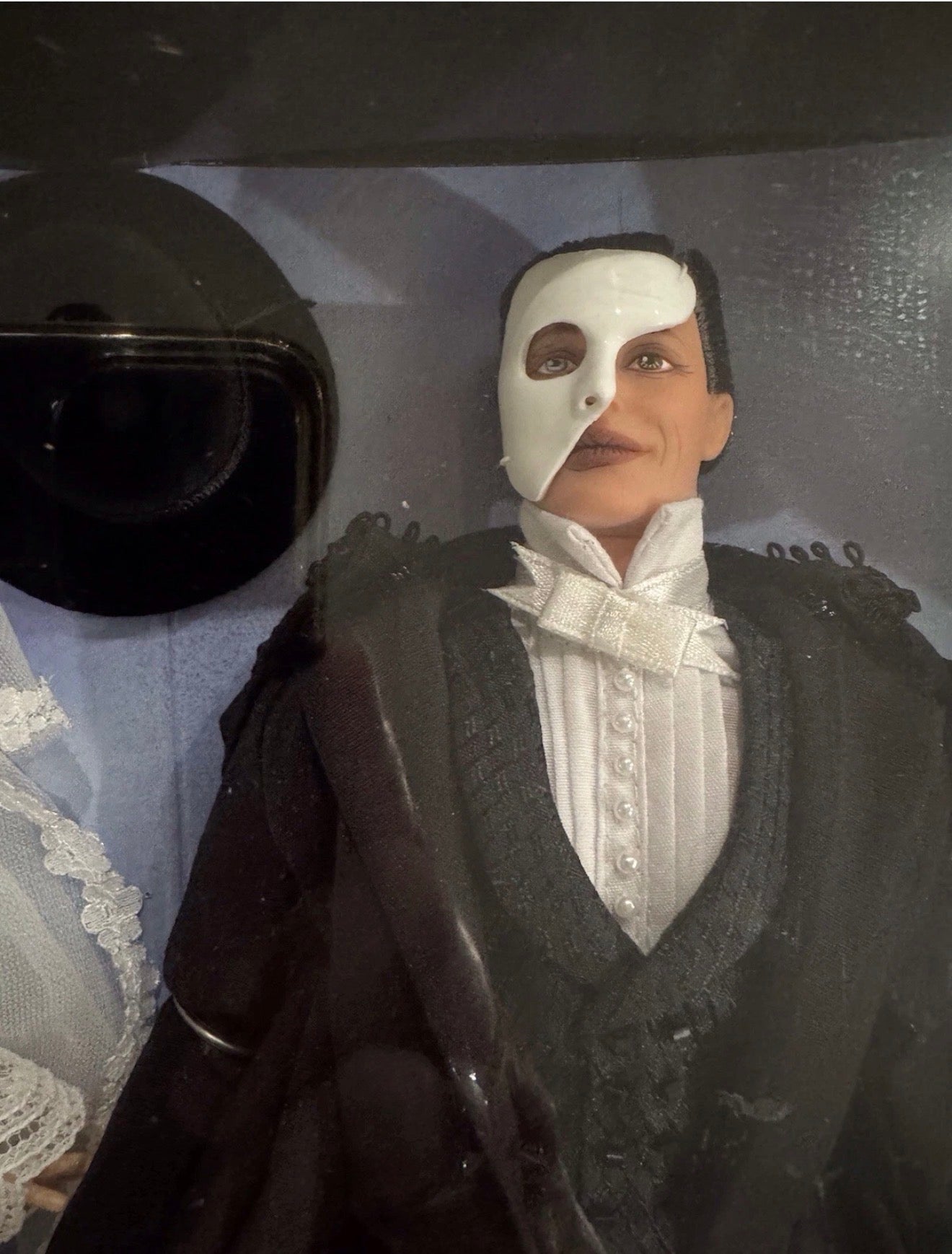 The Phantom of the Opera™ Barbie® Giftset (1998)