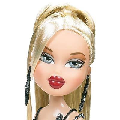 Bratz Step Out! - Cloe (2005)