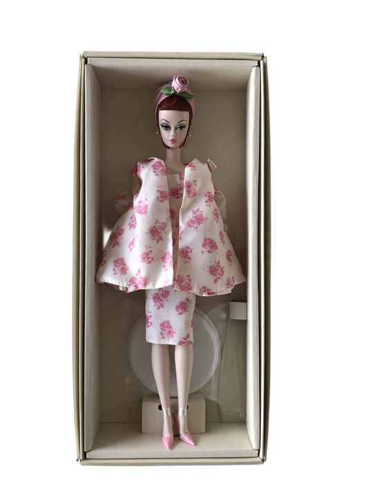 Luncheon Ensemble Barbie® Doll (2013)