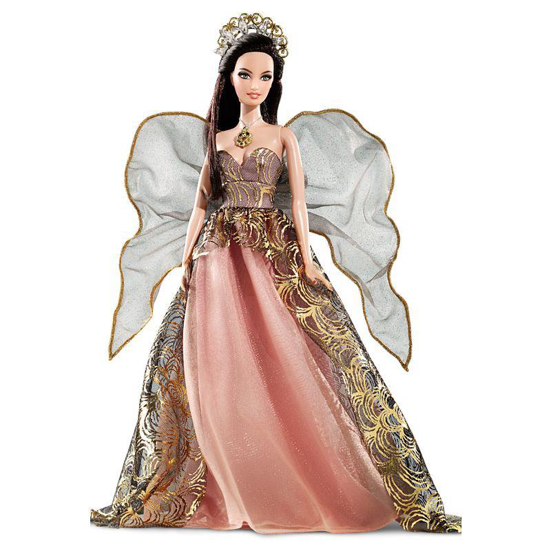 Couture Angel™ Barbie® Doll (2011)