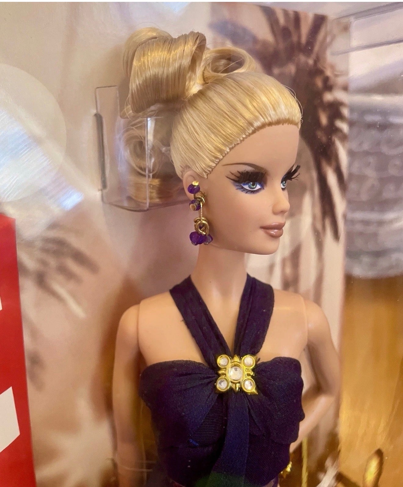 E! Live from the Red Carpet by Badgley Mischka Barbie® Doll (2007)