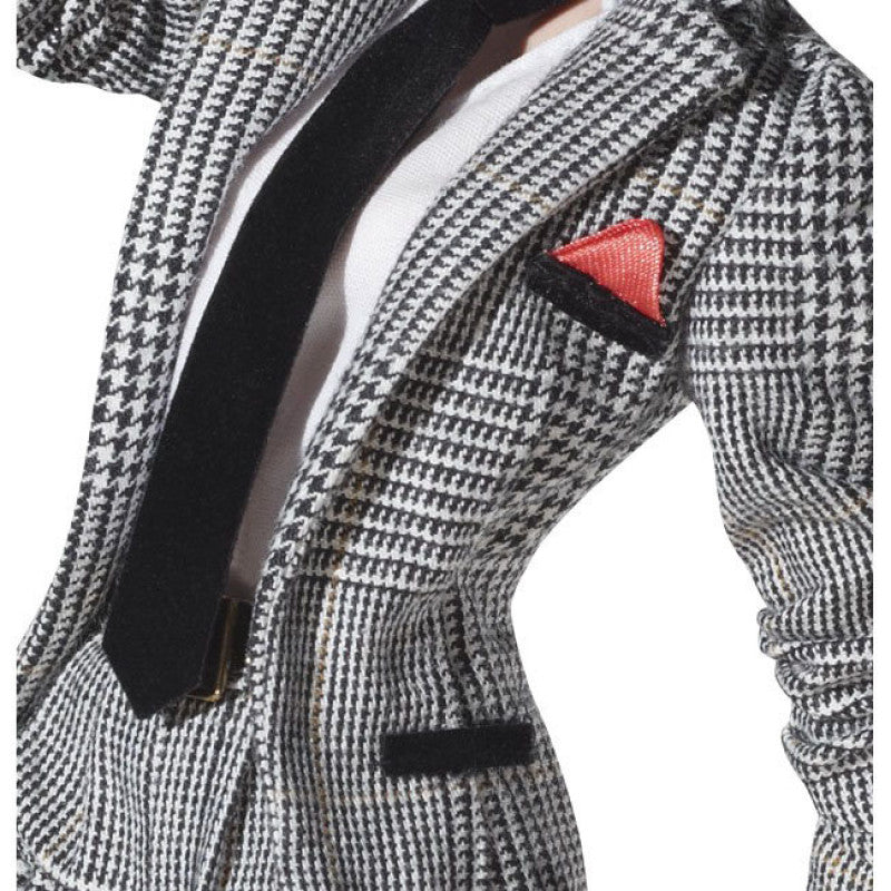 Sinatra™ Barbie® Doll (2011)