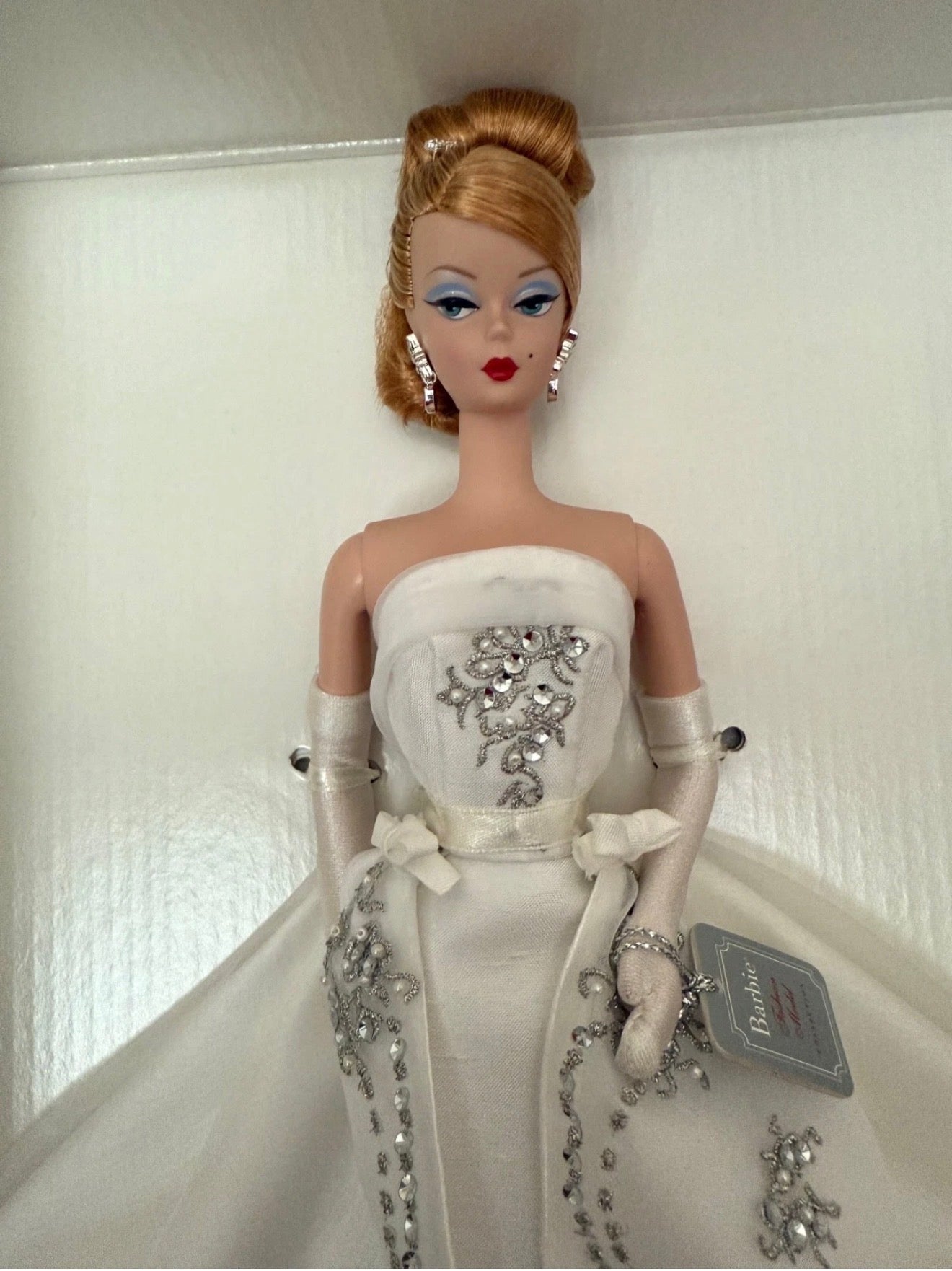 Joyeux™ Barbie® Doll (2003)