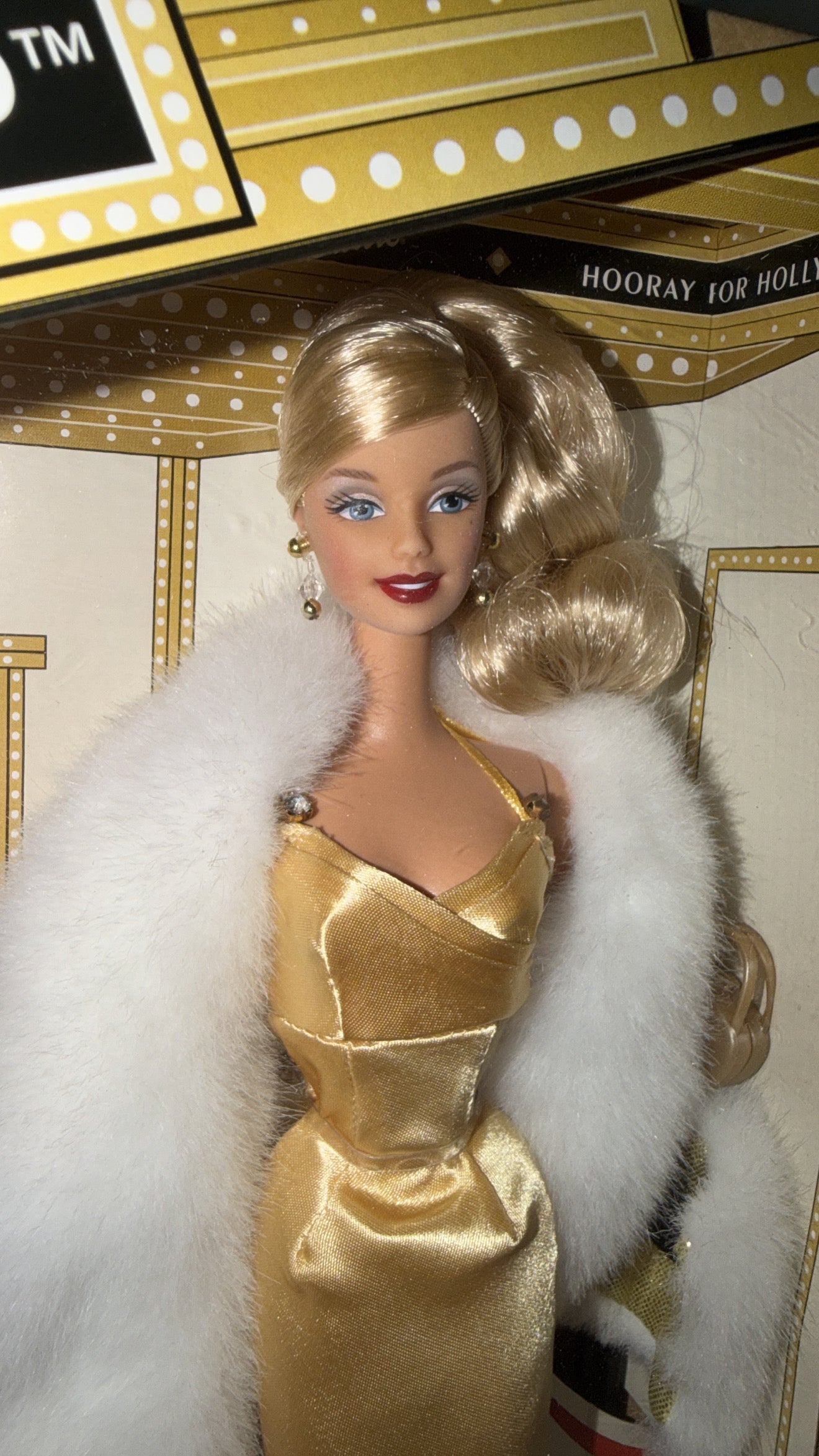 Avon Exclusive - Hooray for Hollywood-blonde (2002)