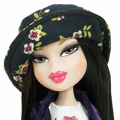 Bratz Ooh La La - Kumi (2005)