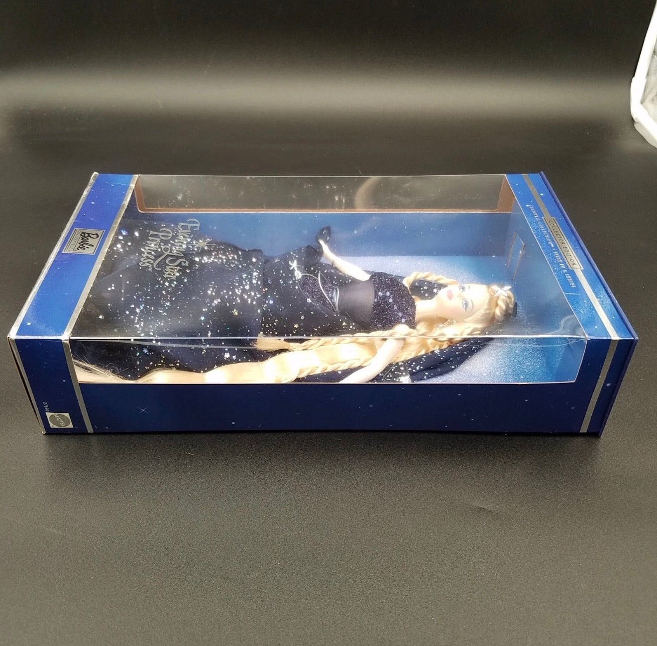 Evening Star Princess™ Barbie® Doll (2000)