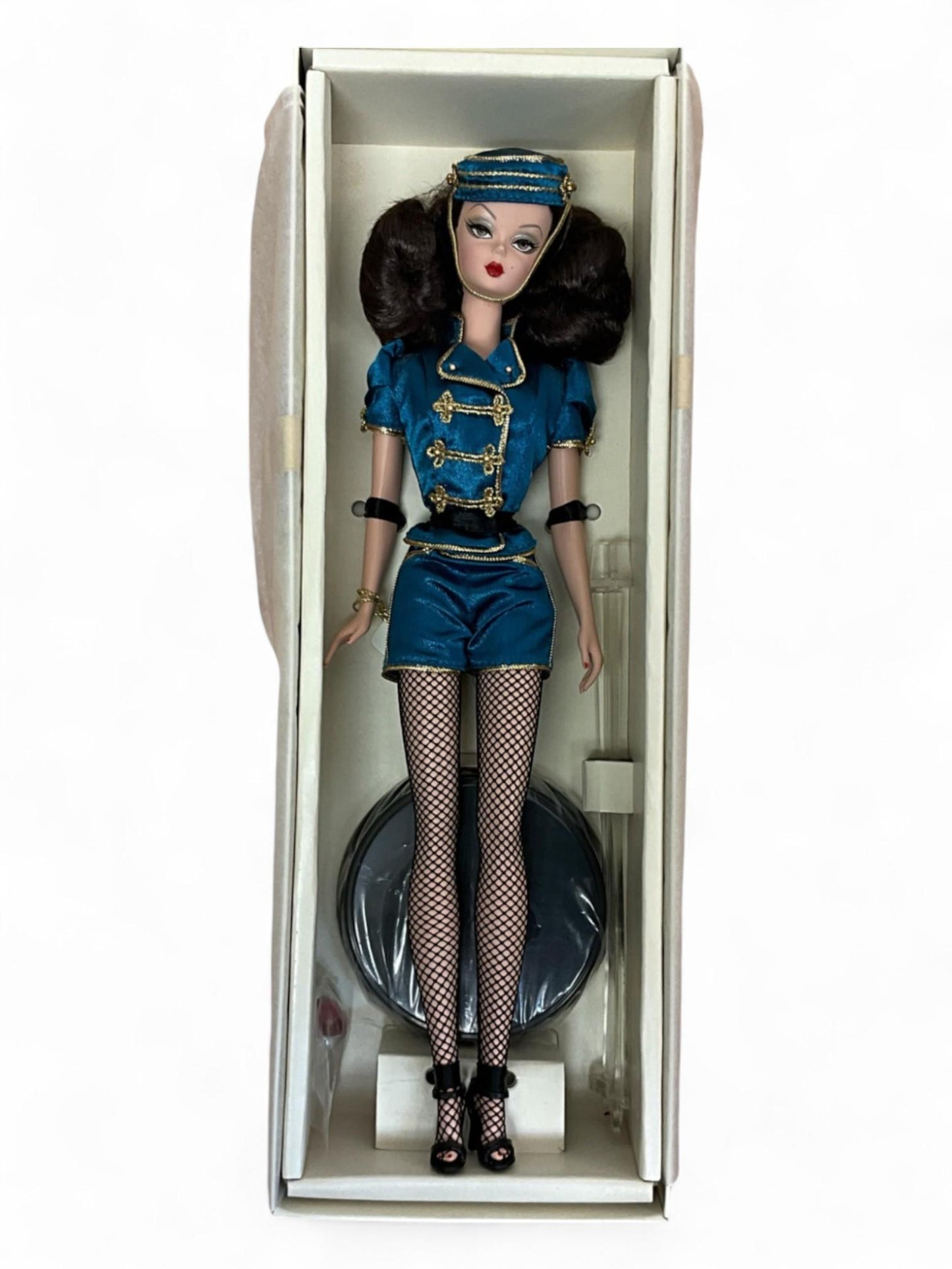 The Usherette Barbie® Doll (2007)
