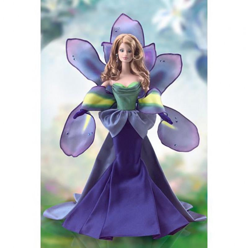 The Iris™ Barbie® Doll (1997)