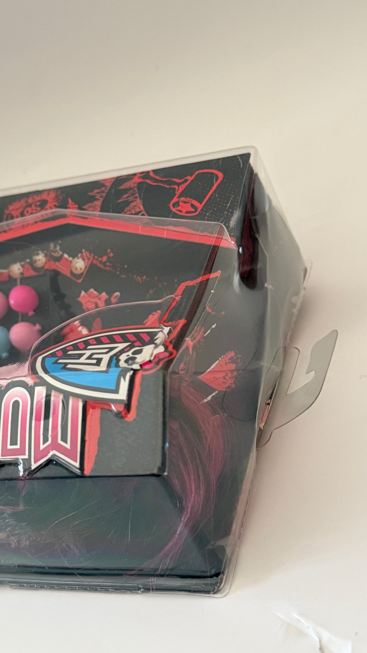 Monster High Scarnival Draculaura(2015)