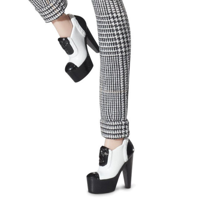 Sinatra™ Barbie® Doll (2011)