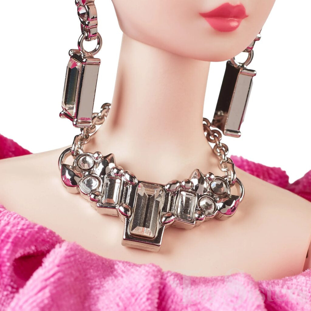 Barbie Exquisite Evening Gown Barbie (2024)
