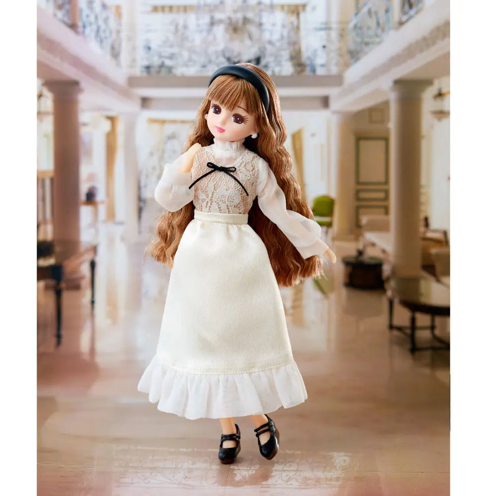 Licca-Chan OTONAPPO Licca (2024)