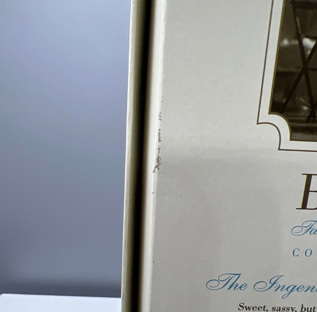 The Ingenue™ Barbie® Doll (2007)