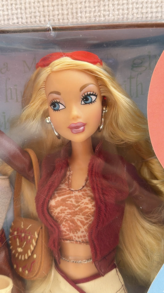 My Scene First Collection-Barbie (2002)