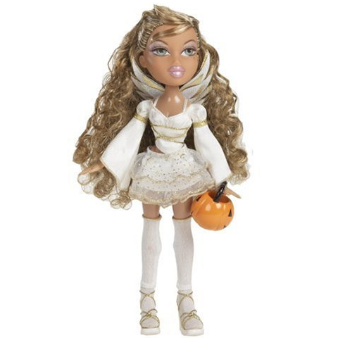 Bratz Costume Party - Yasmin (2006)