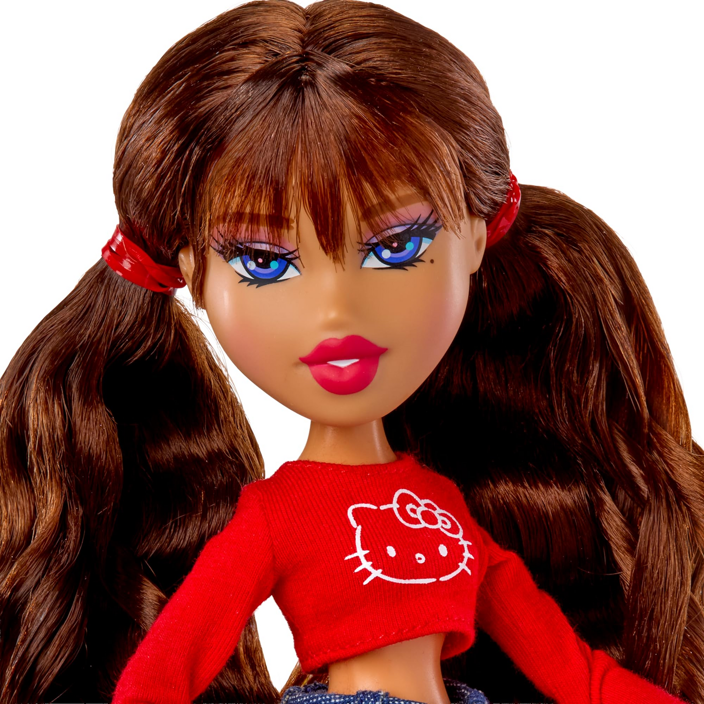 Bratz x Hello Kitty - Yasmin (2025)