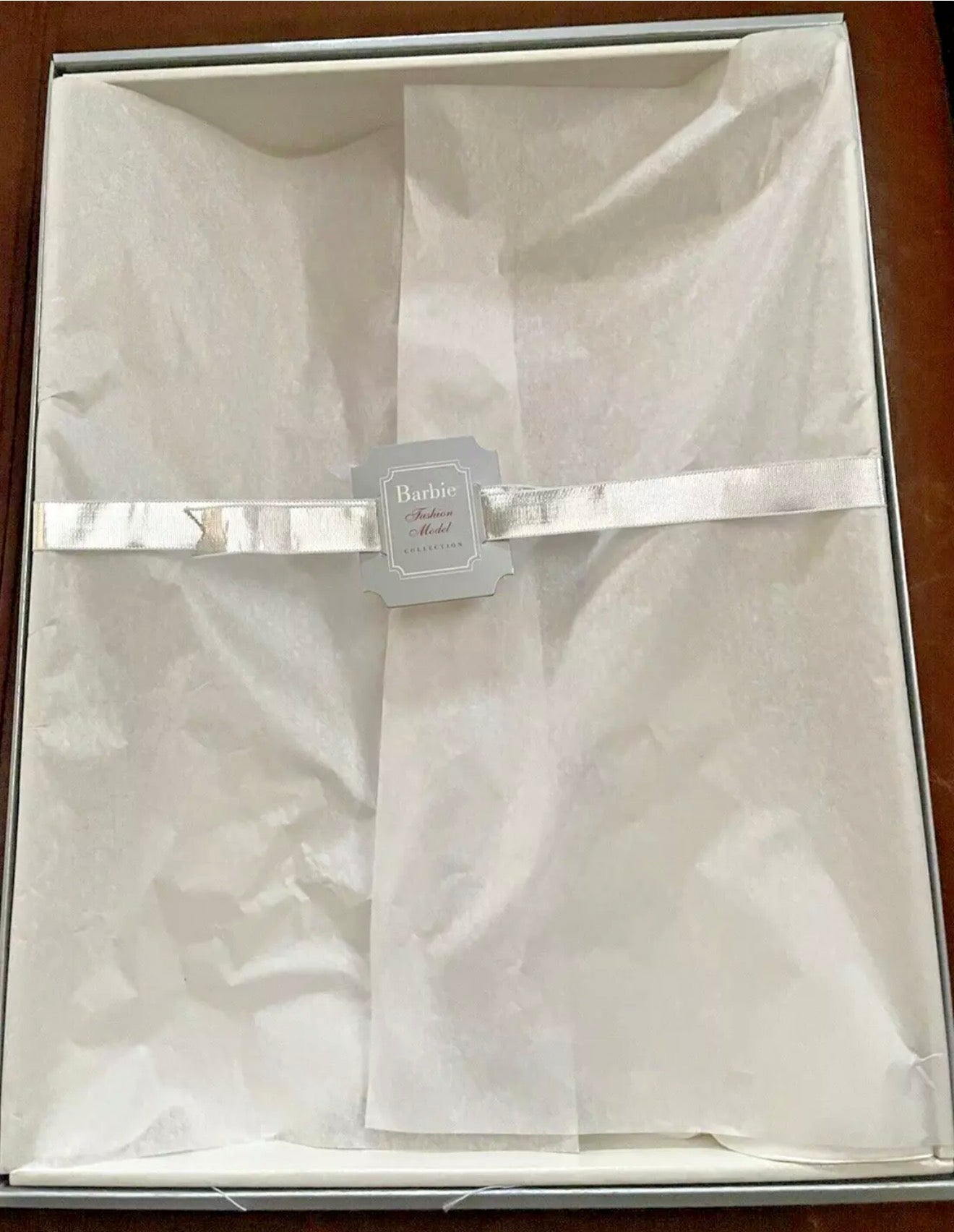 Joyeux™ Barbie® Doll (2003)