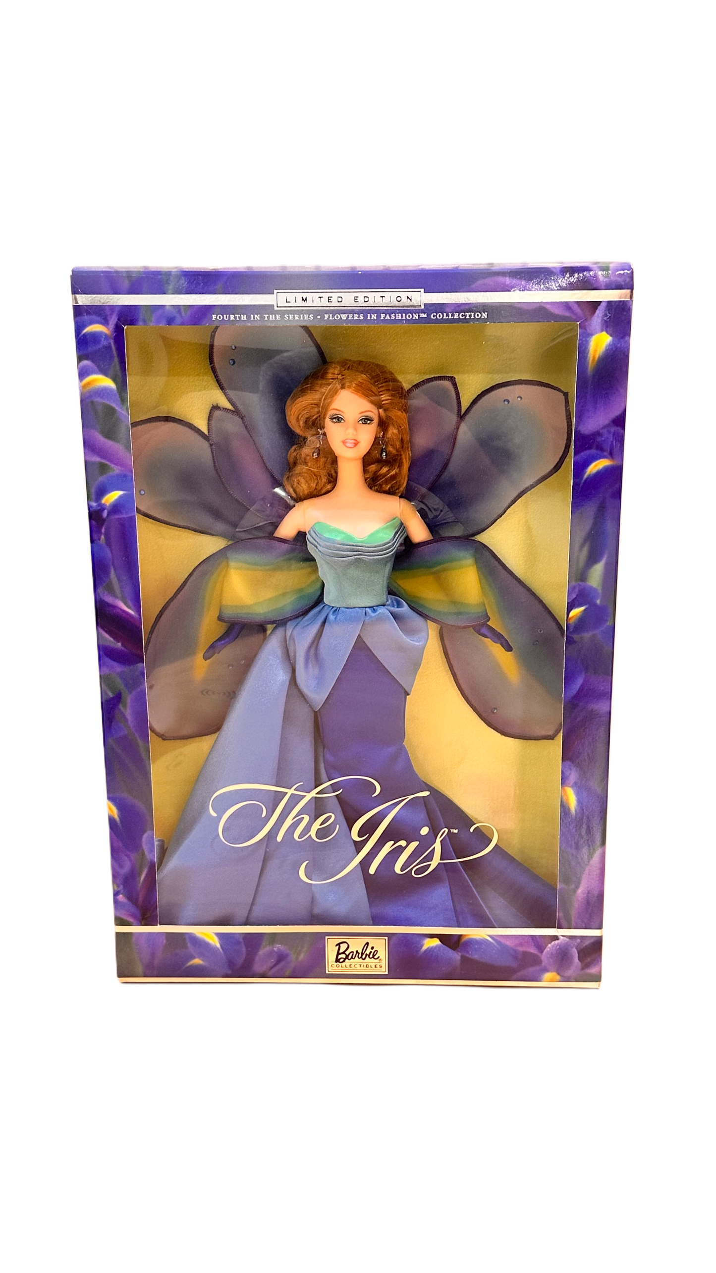 The Iris™ Barbie® Doll (1997)