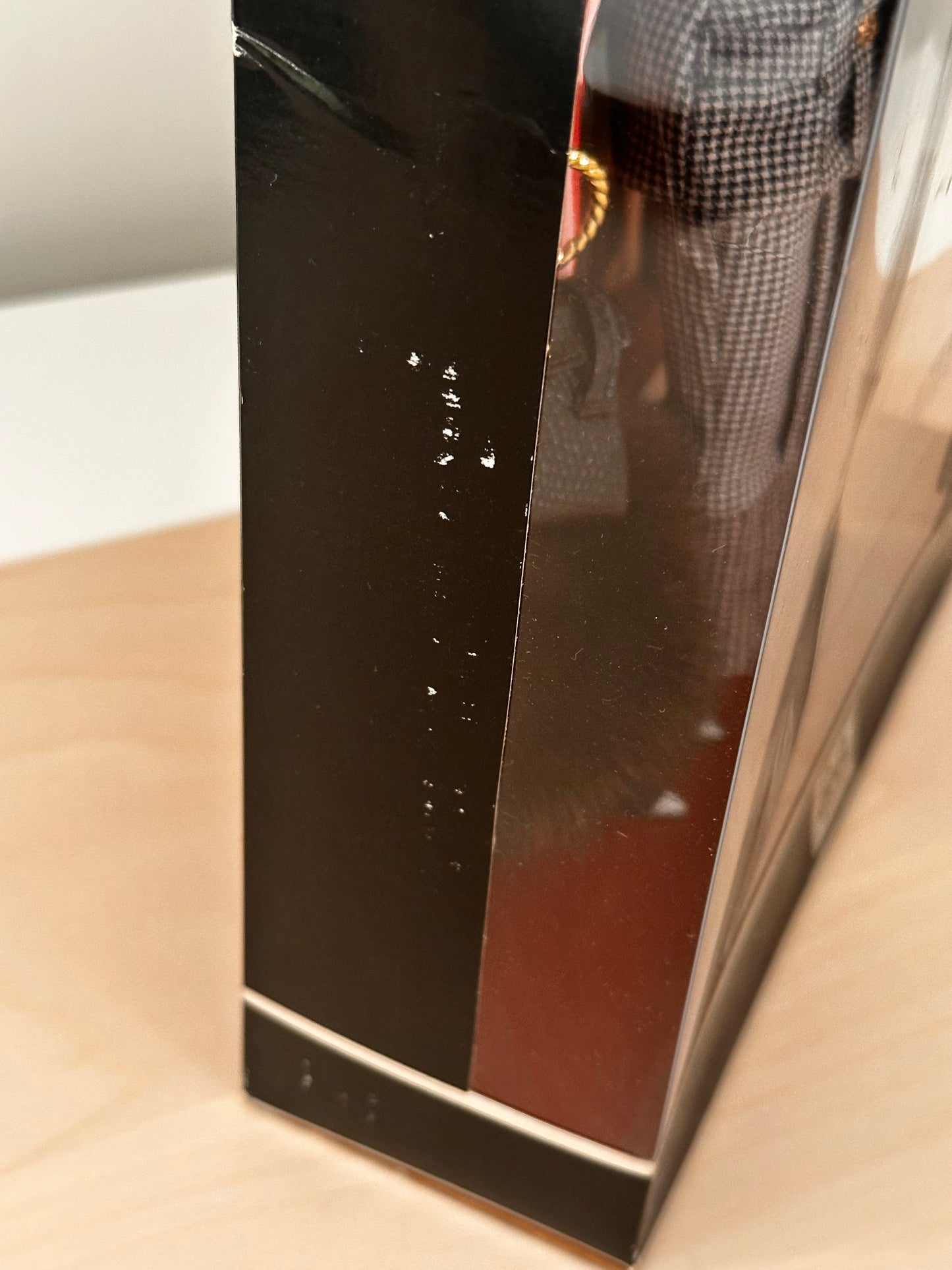 Publicity Tour™ Barbie® Doll (2001)