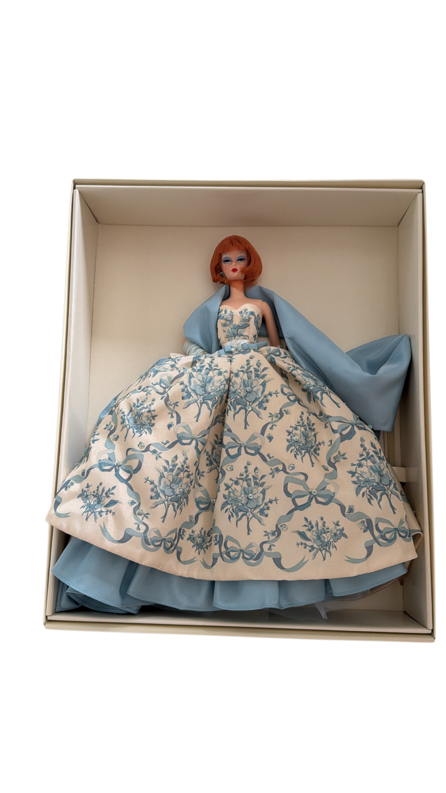 Provencale™ Barbie® Doll (2001)